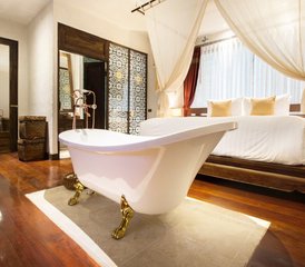 14 Day Premier VIP Muay Thai and Yoga Retreat in Phitsanulok, Thailand - Photo 3