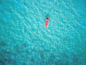 11 Day Luxurious Surf Camp in Laamu Atoll, The Maldives