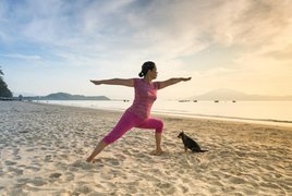 All Inclusive Yoga Retreats und Reisen
