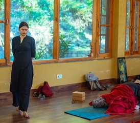 8 Day Yoga Retreat in Rishikesh, India: A Week to Heal, Transform, and Reconnect - Photo 4