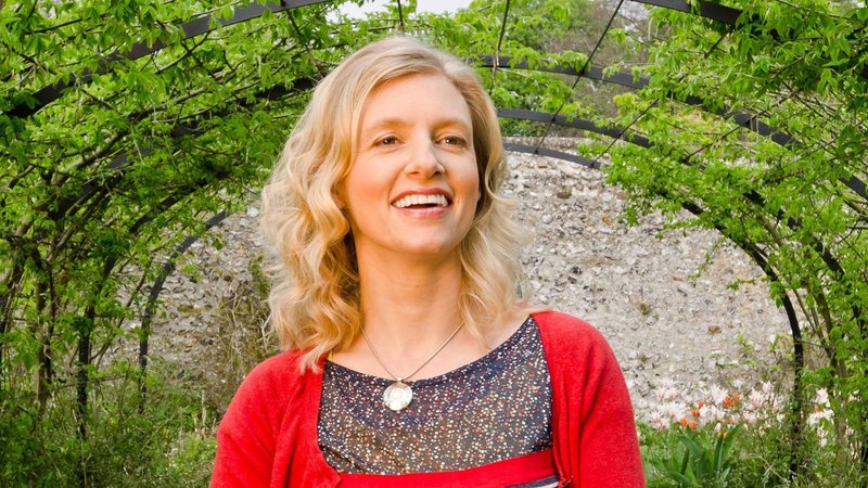 3 Day Somatic Yoga Retreat with Charlotte Watts in Forest Row, UK