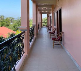 8 Day Balance and Clarity Yoga Retreat in Kampot, Cambodia - Photo 4