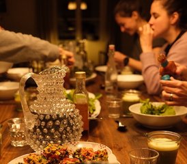 4 Tage Yoga Retreat und Ayurveda – Mitten in der Natur des Valsertals, Schweiz - Photo 4