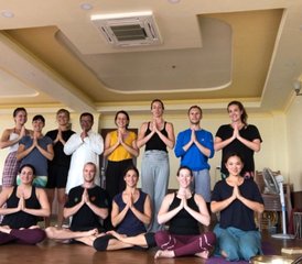 91-Woche Ayurveda und Yoga Detox Retreat In Kathmandu, Nepal - Photo 1