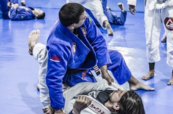 8-Daagse Beginners Braziliaanse Jiu-Jitsu Training in Florianópolis, Santa Catarina, Brazilië