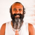 Shree Hari porträt