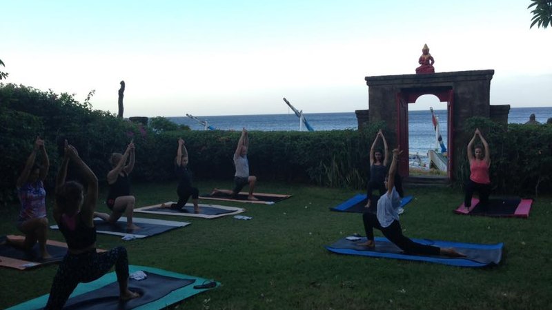 8 Days Spirit of Bali Yoga Retreat in Amed Bali, Indonesia ...