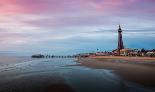 North West England Retreats & Trips