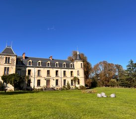 4 days of Ayurvedic treatment and yoga at The Château, 'Plenitude' package, in  - Photo 4