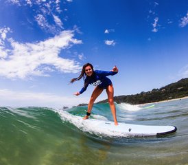 6-Daagse Surf- en Verblijfkamp Retreat in Byron Bay, Australië - Photo 5