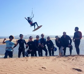 3-Daagse Kitesurfkamp voor Beginners en Halfgevorderden in Essaouira, Marokko - Photo 5