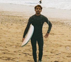 6 días de campamento de surf boutique para todos los niveles en Tamraght, Marruecos - Photo 4