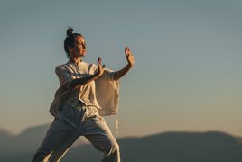 Tai Chi Retreats & Trips