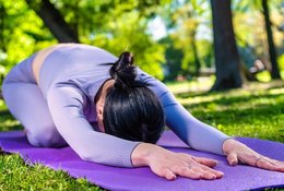 50-uur Online Somatische Yoga Docentenopleiding Certificaatcursus