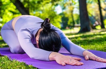 50-Hour Online Somatic Yoga Teacher Training Certificate Course