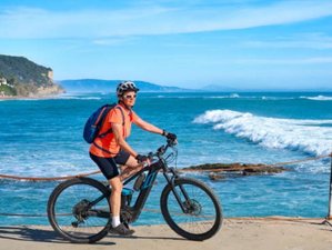 8 Day Team Building Sports, Wellness, and E-mountain Bike Adventure Holiday in Rhodes, Greece