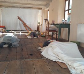 8 Tage Ananda-Yoga und Ayurveda Retreat in Falmenta, Italien - Photo 3