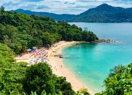 Phuket Retreats & Trips