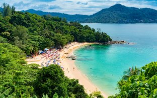 Phuket Retreats und Reisen