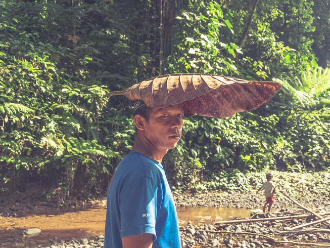 5 Day South-Palawan Guided Coastal Riding and Mountain Adventure in Puerto Princesa, Palawan photo 10