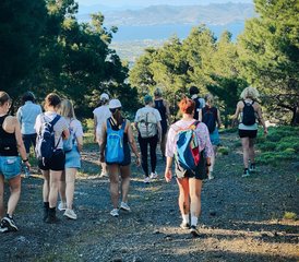 8 Day Hiking and Yoga Holiday with Floating in Therma in Kos Island, Greece - Photo 2