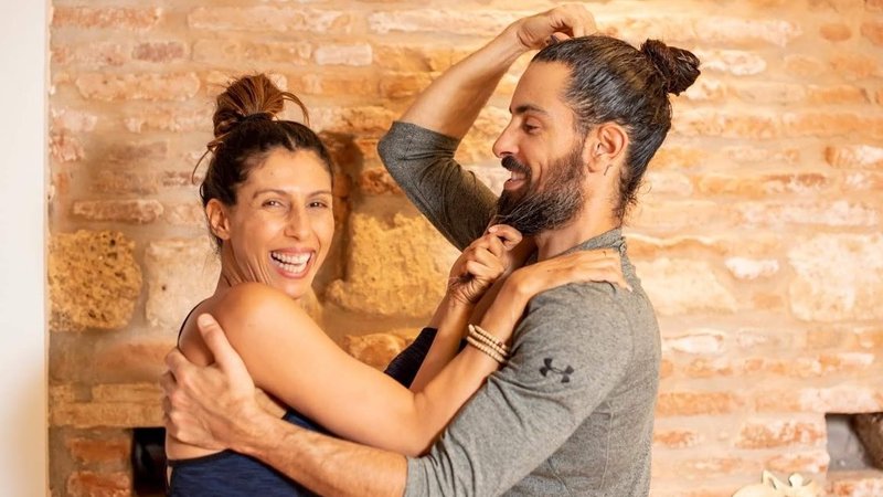 4 Day Yoga 5 Elements Retreat in Hautes-Pyrénées, France