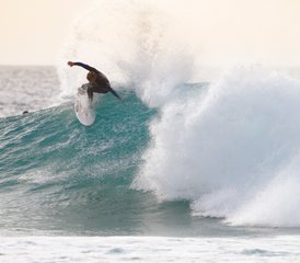 8-Daagse The Endless Summer, Surfkamp in La Oliva, Fuerteventura, Spanje - Photo 3