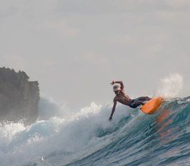 6 Day Surf Camp in Siargao, Philippines: World Class Waves in An Undiscovered Tropical Island - Photo 3