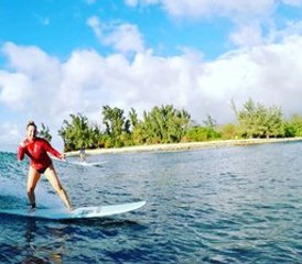 115 Tage Surf-, Yoga- und Abenteuercamp an der Wunderschönen North Shore von Oahu, USA - Photo 1