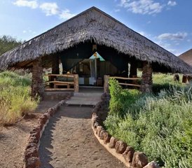 6 jours en stage de safari camping au Kenya - Photo 5