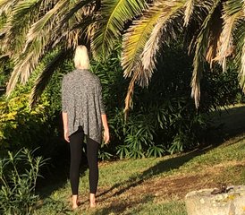Online Meditation, Yoga, and Mudra Healing Course for Your Immunity Booster Over 10 Weeks - Photo 4