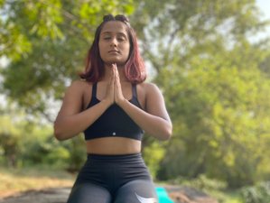 11 Day Yoga Tour with Golden Triangle in India