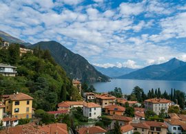 Bellagio Retreats und Reisen