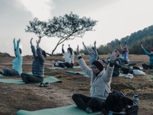 6 Day Remembrance: Yoga and Meditation Retreat in Darjeeling, India