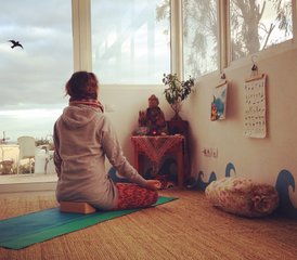 8-Daagse 'Heilraumwoche' - Privé Yogavakantie, Individueel en Helend op Fuerteventura, Spanje - Photo 5