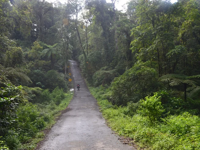 7 Day Highlights of Java Guided Motorcycle Tour Indonesia photo 8