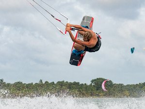 7 Day Exciting Kitesurf Camp for Beginners in Kalpitiya
