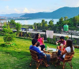 8-Daagse Ontspannende 'Standard Hatha Yoga' Retreat in Pokhara, Nepal - Photo 4