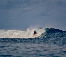 11-Daagse Central Atoll Surf Liveaboard Trip in de Malediven - Photo 5
