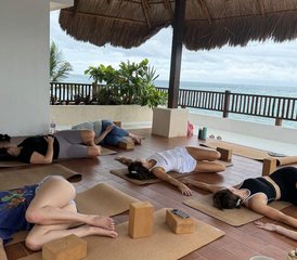 5 Day 20-Hour Immersive Yin Yoga  Training in Tulum, Mexico - Photo 2