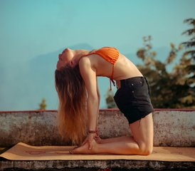 260 Tage 500-Stunden Ayurveda- und Yogatherapie, Hatha-, Ashtanga- und Vinyasa-Yogalehrer Ausbildung in Indien - Photo 1
