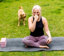 44 Day The Light Within - Luxury Yoga Retreat for Women in Derbyshire, England, UK - Photo 1