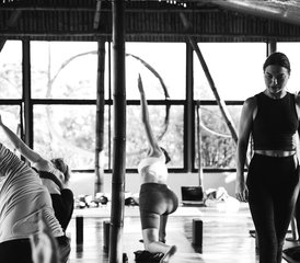 4 días de retiro de detox y yoga en Arenal, Alajuela, Costa Rica - Photo 3