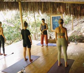 6 Days Tropical Yoga and Meditation Retreat in Bahia, Brazil - Photo 4