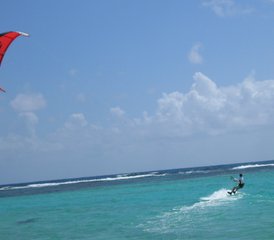 11 días de ruta de kitesurf a favor del viento por el este de Fortaleza en Brasil - Photo 5