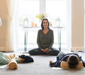 5 jours en retraite ayurvédique pour le corps, l’esprit et l’âme dans le Herefordshire, Royaume-Uni - Photo 4
