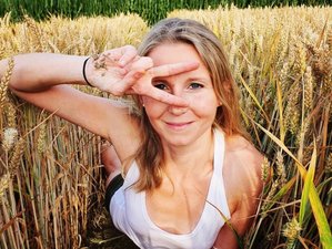 6 Tage Athleticyoga Retreat – Eine Reise durch Körper, Atem und Emotion in Hermsdorf, Deutschland