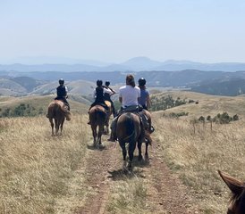 08 Tage Sumadija Trail Pferdereittour in Westserbien - Photo 1