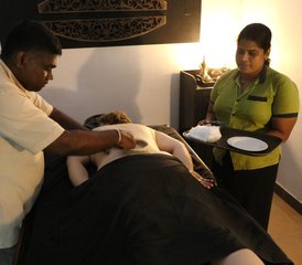 22 jours en stage de détox corps-esprit avec ayurveda, yoga et méditation à Kalutara, Sri Lanka - Photo 4