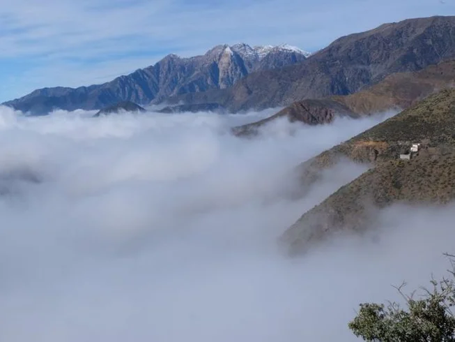 10 Day South of Morocco Guided Marrakech Loop Motorcycle Tour photo 7